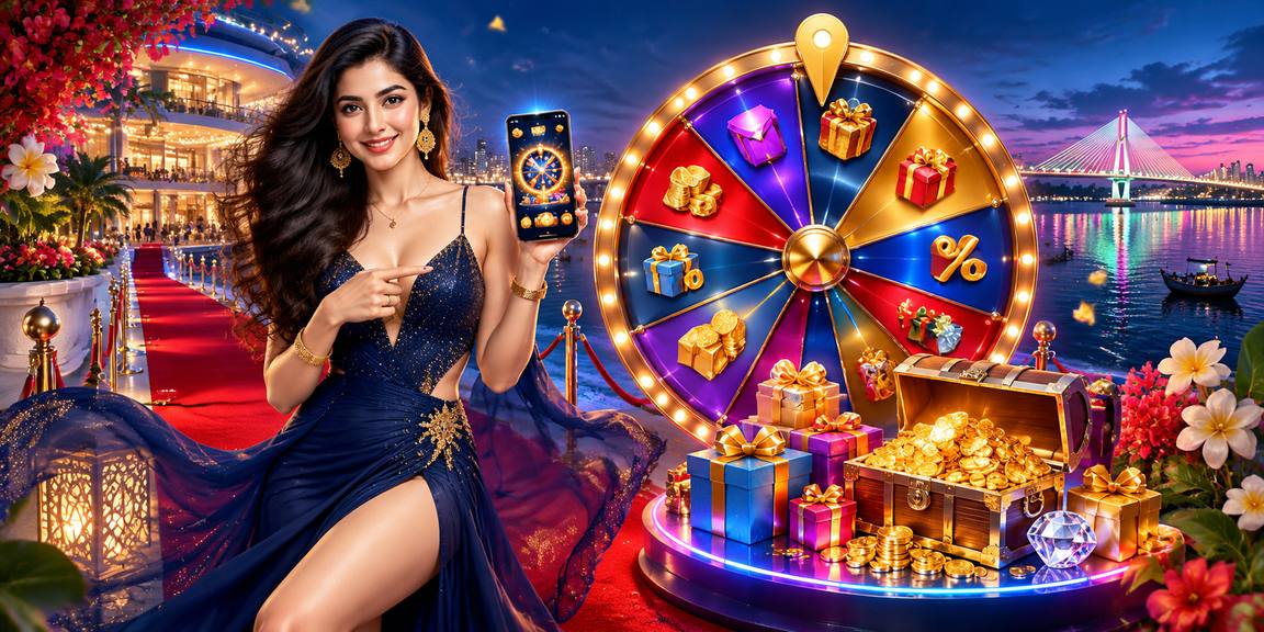 6tube লাইভ টেবিল ও স্লট রুম